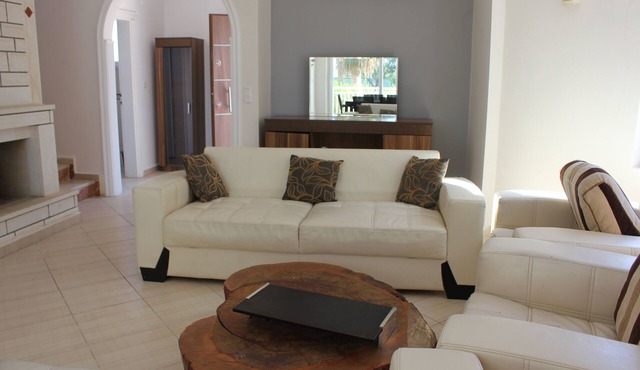 Beach Paradise of Alanya in Payallar Belediyesi