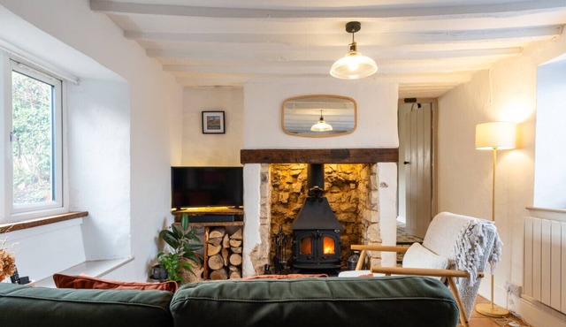 Beautiful 2 Bedroom Cottage in Nailsworth in Nailsworth