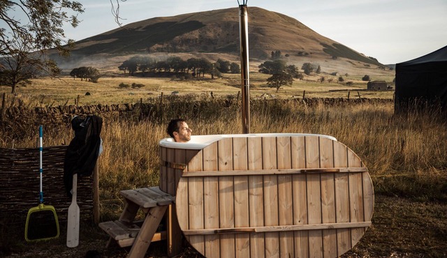 Become Wild, Edale in Hope Valley