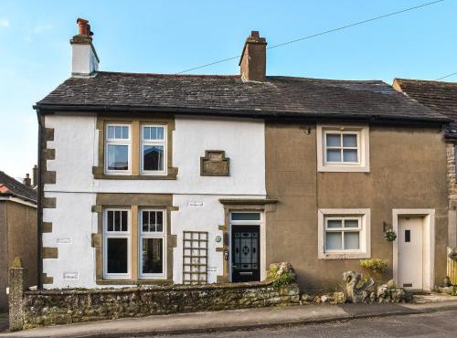 Beech Cottage in Carnforth