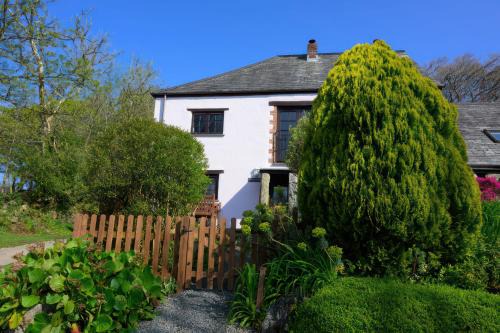 Beech Cottage in Launceston