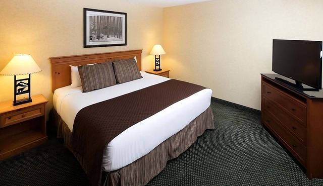 Big Sky Getaway! Comfy Unit Near Glacier National Park, Pets Allowed! in Kalispell