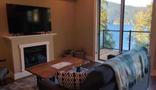 Botany Bay by Eagle Reach Properties in Port Renfrew