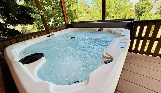 Boutique Estate - Hot Tub | Firepit | Fam Fun in Payson