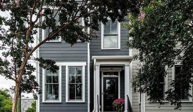 Bright & Modern 3BR | Walk to Dining and Park in Richmond