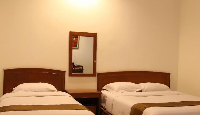 Candisari Hotel in Karanganyar