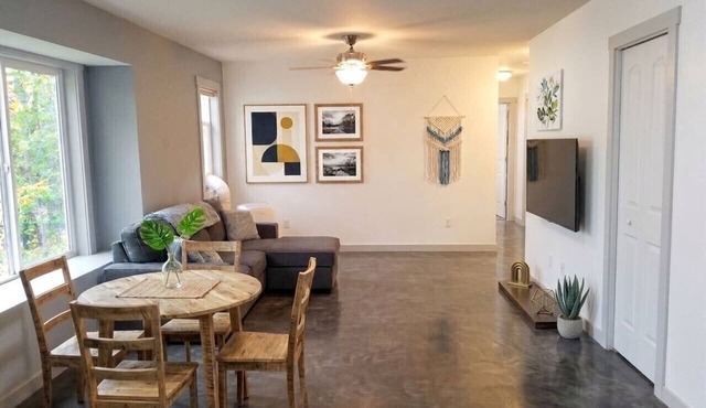 Carriage House in Kelowna in Kelowna