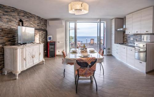 casa Ciapin in Cipressa