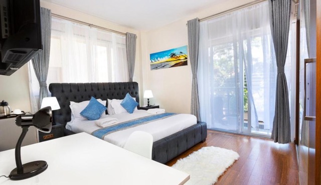 Casa Misa Lantana in Nairobi