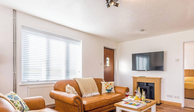 Cedar cottage- Valley Cottage No 1 in Camelford
