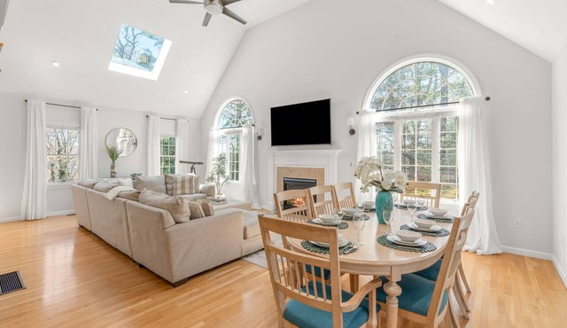 Centerville Waterfront Retreat BikesKayaksFun in Barnstable