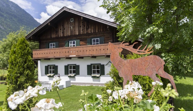 Chalet Foresthouse, Chalet, only 25 minutes to Salzburg, garden, sauna, whirlpol in Golling an der Salzach