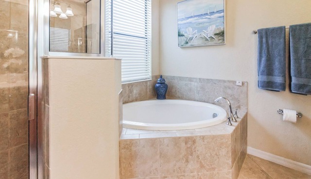 Charming 2-bedroom villa in Bradenton with at Heritage Harbor Country Club in Bradenton