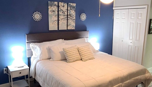 Charming Villa in Safety Harbor for the Family in Safety Harbor