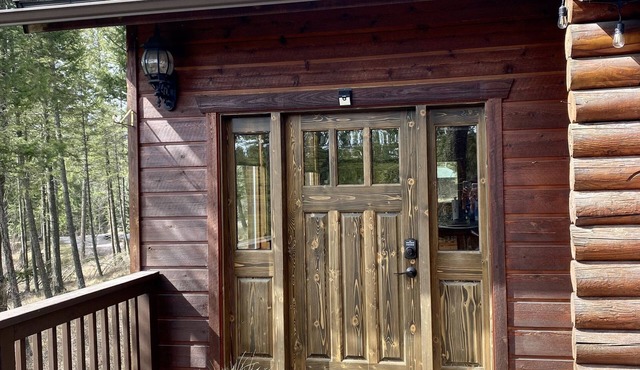Cozy Cabin on Plummers Lake in Kalispell