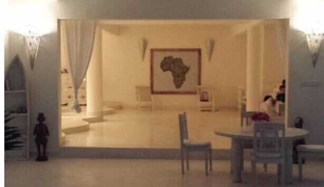 DETACHED VILLA WITH POOL in Malindi