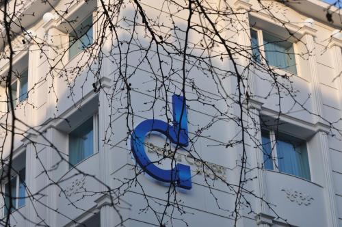 Double Comfort Hotel in Ankara