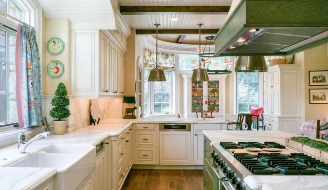 Eagle Lake Estate in Hailey