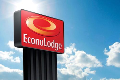 Econo Lodge Springerville in Springerville