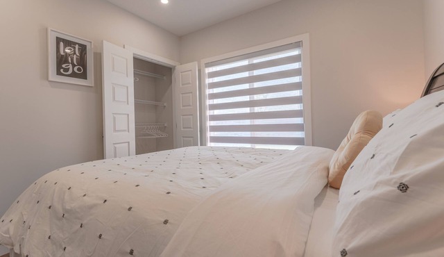 Enjoy this Brand New Cozy 2BR Guest Suite in YYC! in Calgary