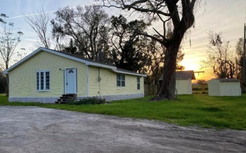 Entire Home in Palmetto Ellenton in Palmetto