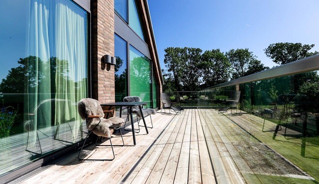 Exklusives Landhaus auf Fehmarn in Fehmarn/Schlagsdorf