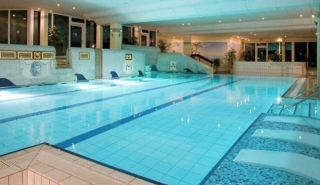 Fantastic vacation apartment "Waldhonig" in St. Englmar