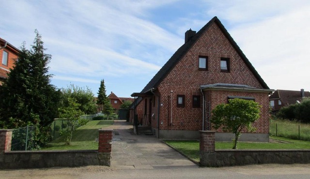 Ferienhaus Kohn in Großenbrode-Kai