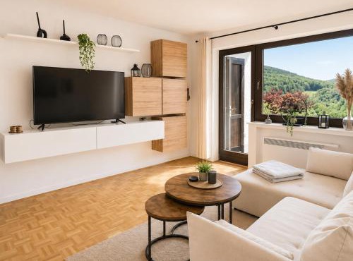 Ferienwohnung Seeblick 24 in Winterberg
