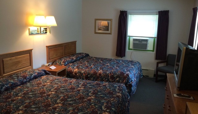 Fern Ridge Motel in Blakeslee
