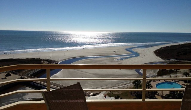 Five Star-Oceanfront-Exquisitely Decorated w/Lavish Upgrades-Just Redecorated! in Myrtle Beach