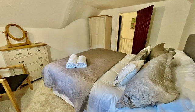 Galtons Cottage Dorset in West Moors