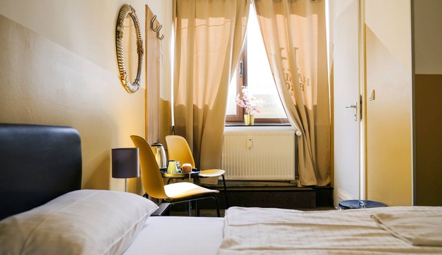 Hammerbrook Hostel Hamburg in Hamburg