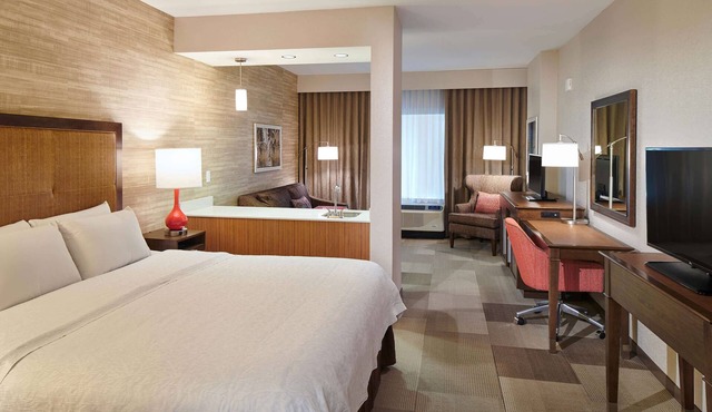 Hampton Inn & Suites Oahu/Kapolei in Kapolei