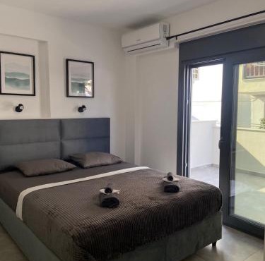 Helios Suite Lemonaki in Agios Nikolaos