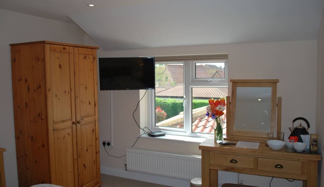 Hillcroft Luxury Bed & Breakfast in York