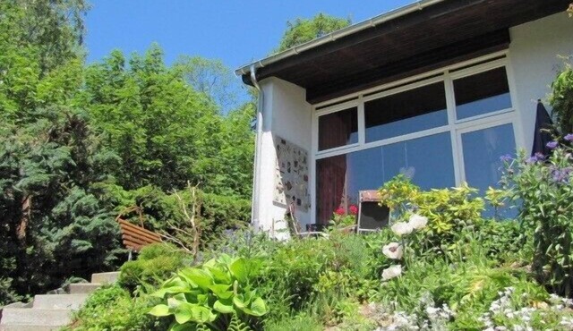 Holiday House in Winterberg-Niedersfeld, only 9 km from Winterberg, quiet location in Winterberg