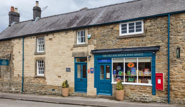 Holly Cottage B&B in Pilsley
