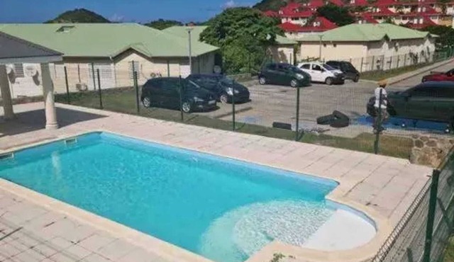 Homerez - Apartment in Marigot in Marigot