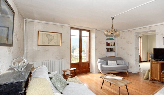 Homerez - House in Aspres-sur-Buëch in Aspres-sur-Buëch
