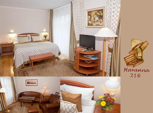 Hotel Henry in Munich