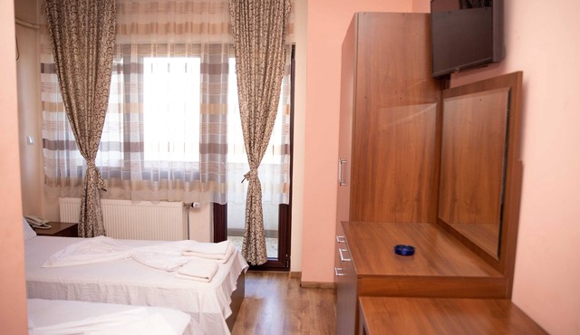 Hotel Leo in Pec