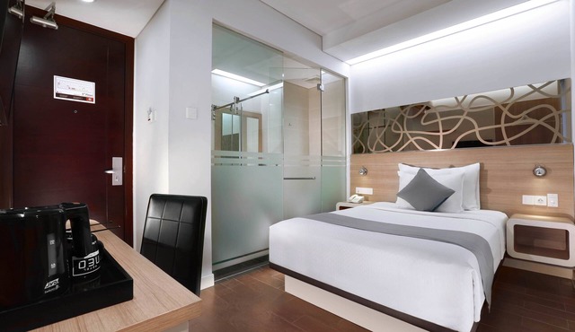 Hotel Neo Gubeng - Surabaya by ASTON in Surabaya