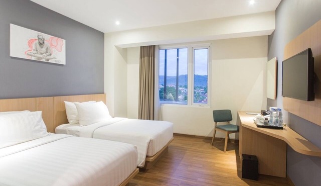Hotel Santika Premiere Ambon in Ambon