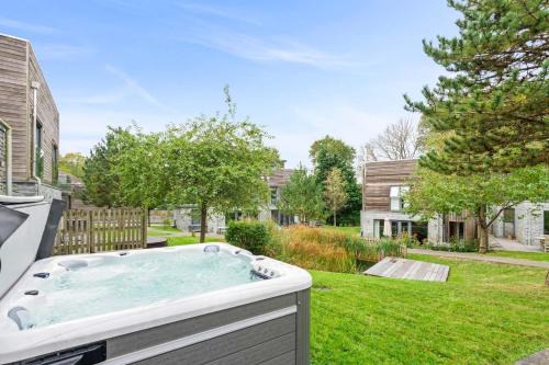 House 12 in Looe