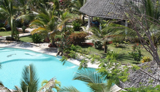 House/Villa - Watamu in Watamu