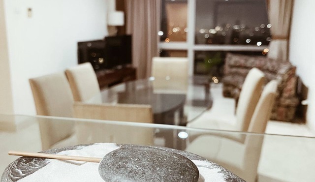 Cozy Luxury Condo in City Central in Daerah Khusus Ibukota Jakarta