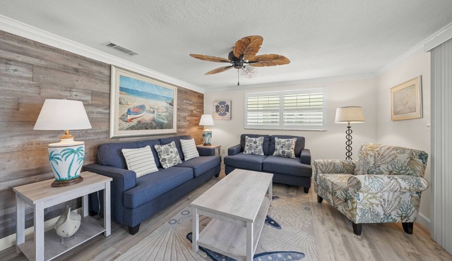 Island House Beach Resort V36 in Siesta Key