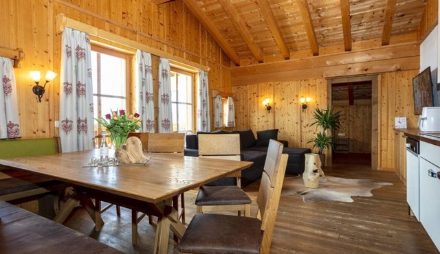 Jausenstation Grammlergut - Apartment/3 bedrooms/Du od. Bath/WC in Sonnberg