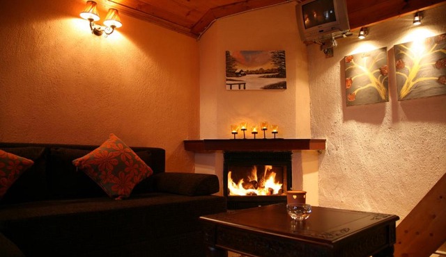 Karavitis Guesthouse in Palaios Agios Athanasios